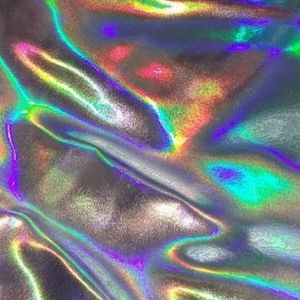 Meet your Posher, Gina-marie